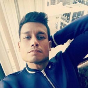 Meet your Posher, Ben